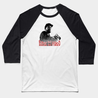 Boyz N' the Hood Baseball T-Shirt